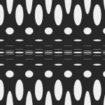 Sinking ellipses